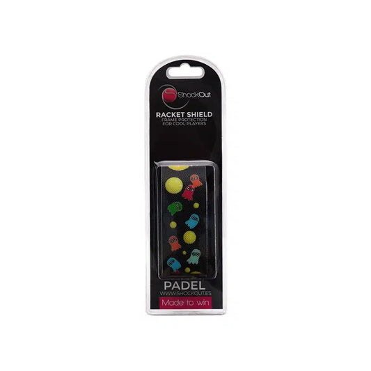 Shockout Frame Protector - PacMan