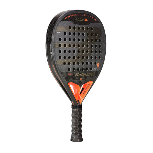 Bullpadel Hack 03 Hybrid '24