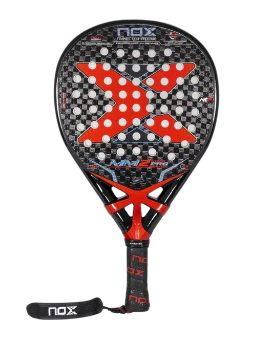 Nox MM2 Hybrid Pro by Manu Martín