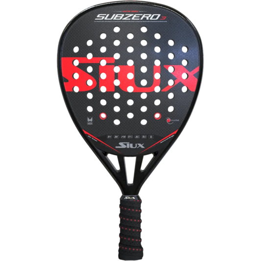 Can of balls Siux Match Pro - Siux Padel