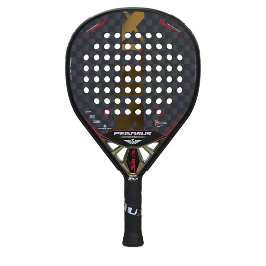 Siux Pegasus Revolution 12k